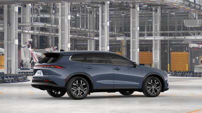 2026 Toyota Toyota Crown Signia XLE