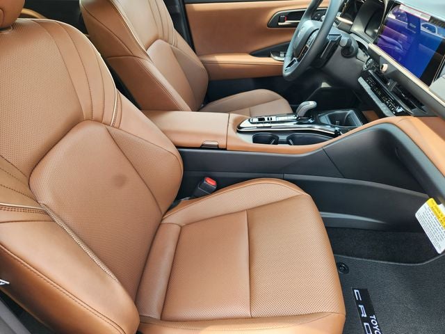2026 Toyota Toyota Crown Signia XLE