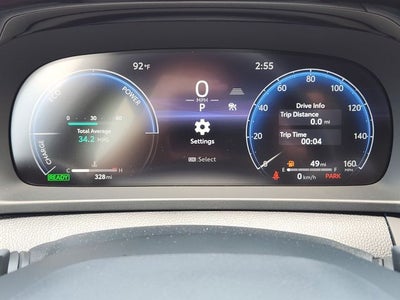2026 Toyota Toyota Crown Signia XLE
