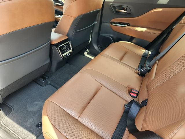 2026 Toyota Toyota Crown Signia XLE
