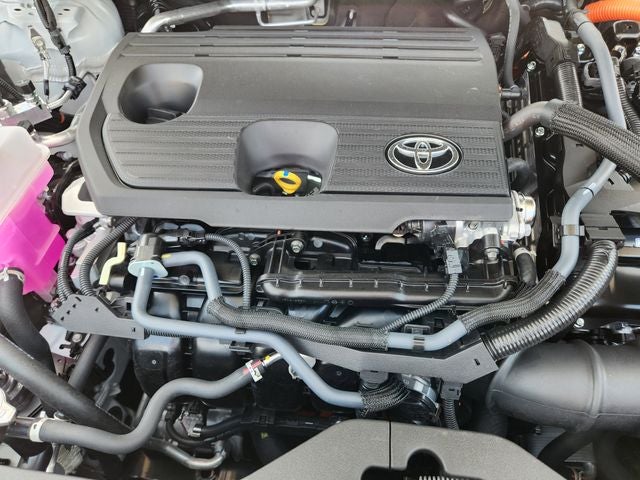2026 Toyota Toyota Crown Signia XLE