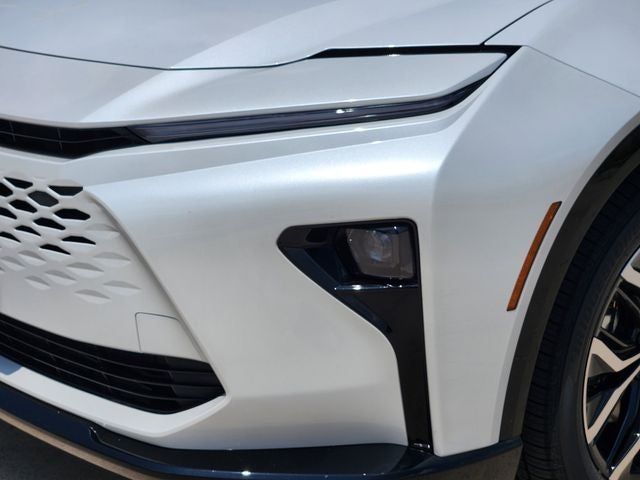 2026 Toyota Toyota Crown Signia XLE