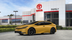 2026 Toyota Prius Nightshade Edition