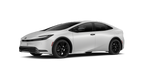 2027 Toyota Prius Nightshade