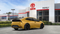 2027 Toyota Prius Nightshade