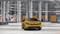 2027 Toyota Prius Nightshade