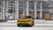 2027 Toyota Prius Nightshade