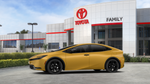 2027 Toyota Prius Nightshade