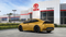 2027 Toyota Prius Nightshade