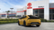 2027 Toyota Prius Nightshade