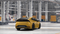 2027 Toyota Prius Nightshade