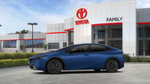 2027 Toyota Prius LE