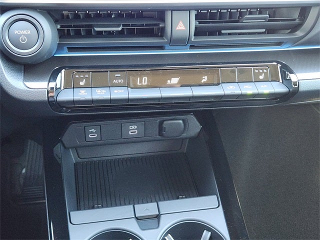 2026 Toyota Prius Nightshade Edition