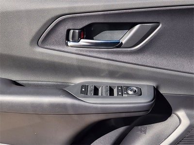 2026 Toyota Prius Nightshade Edition