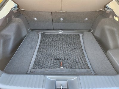 2026 Toyota Prius Nightshade Edition