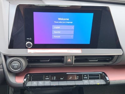 2027 Toyota Prius Plug-in Hybrid SE