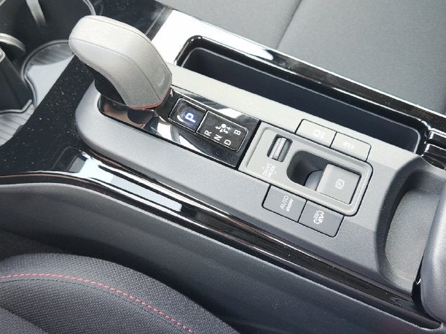 2027 Toyota Prius Plug-in Hybrid SE