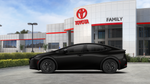 2027 Toyota Prius Plug-in Hybrid SE