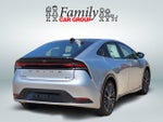 2026 Toyota Prius Limited AWD