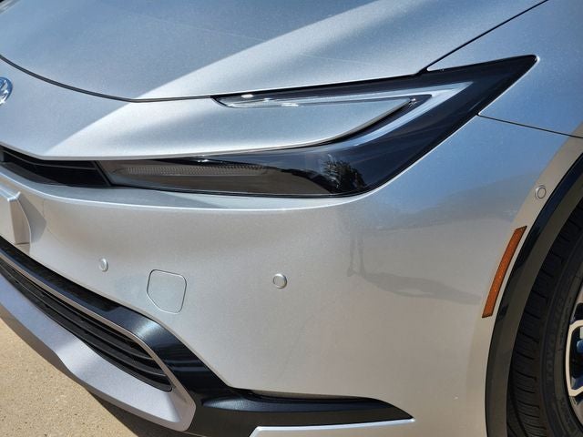 2026 Toyota Prius Limited AWD