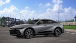 2027 Toyota Toyota Crown XLE