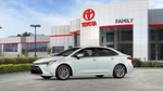 2026 Toyota Corolla Hybrid XLE