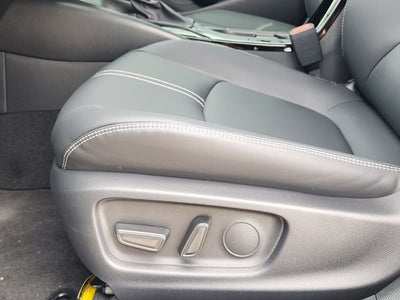 2026 Toyota Corolla Hybrid XLE