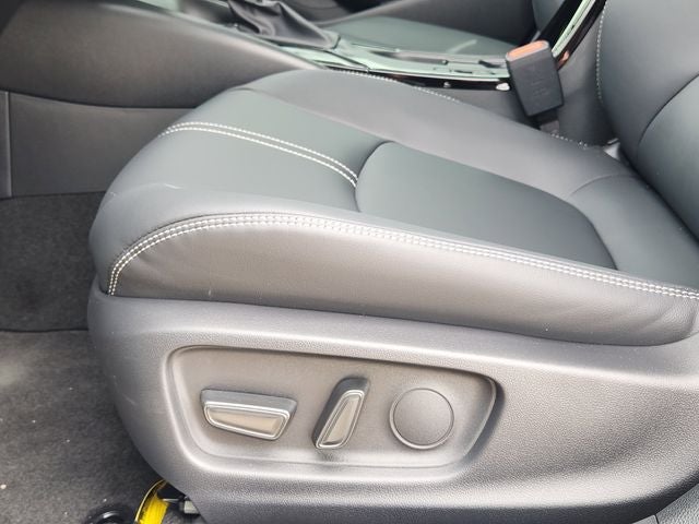 2026 Toyota Corolla Hybrid XLE