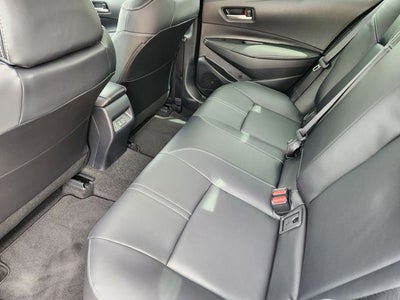 2026 Toyota Corolla Hybrid XLE