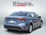 2026 Toyota Corolla Hybrid XLE