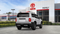 2026 Toyota Land Cruiser 4WD (Natl)