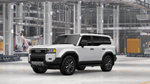 2026 Toyota Land Cruiser 4WD (Natl)