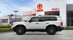 2027 Toyota Land Cruiser 4WD (Natl)