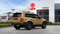 2027 Toyota Land Cruiser 4WD (Natl)