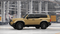 2027 Toyota Land Cruiser 4WD (Natl)