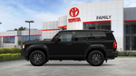2027 Toyota Land Cruiser 1958