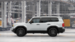 2027 Toyota Land Cruiser 4WD (Natl)