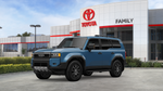 2027 Toyota Land Cruiser 4WD (Natl)