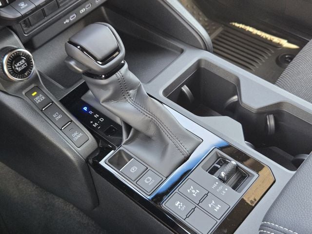 2027 Toyota Land Cruiser 1958