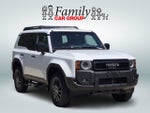2027 Toyota Land Cruiser 1958