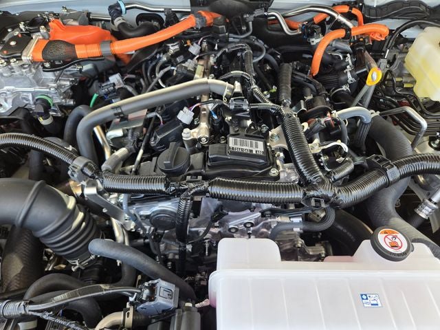 2027 Toyota Land Cruiser 1958