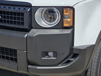 2027 Toyota Land Cruiser 1958