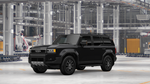 2027 Toyota Land Cruiser 4WD (Natl)