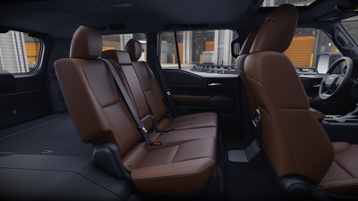 2027 Toyota Land Cruiser 4WD (Natl)