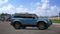 2027 Toyota Land Cruiser 4WD (Natl)