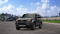 2027 Toyota Land Cruiser 4WD (Natl)