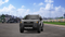 2027 Toyota Land Cruiser 4WD (Natl)