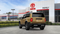 2027 Toyota Land Cruiser 4WD (Natl)