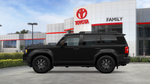 2027 Toyota Land Cruiser 4WD (Natl)