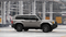 2027 Toyota Land Cruiser 1958